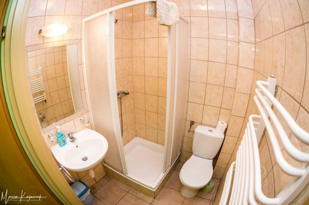 Agroturystyka Kapellanka - Kraina Wygasłych Wulkanów Wojcieszów Exterior foto