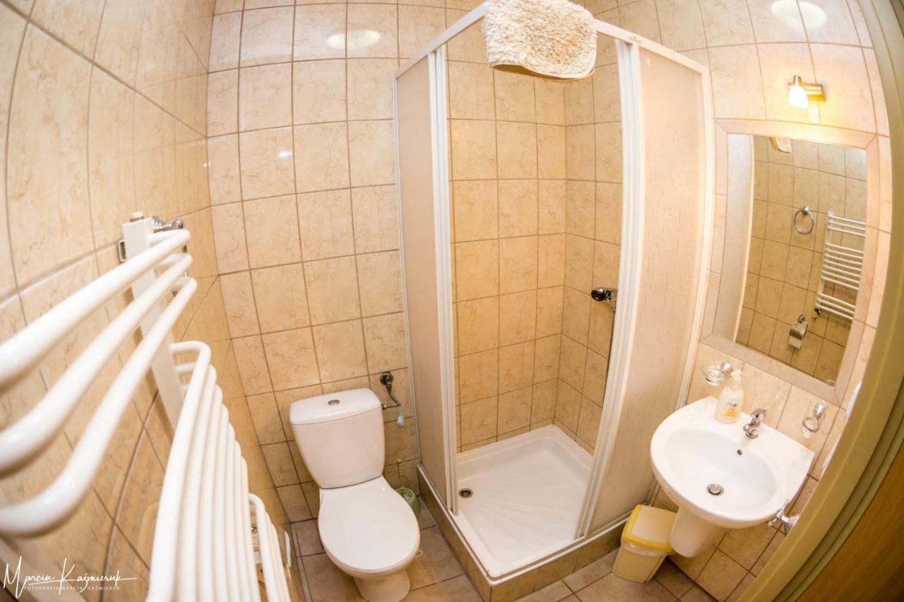 Agroturystyka Kapellanka - Kraina Wygasłych Wulkanów Wojcieszów Exterior foto